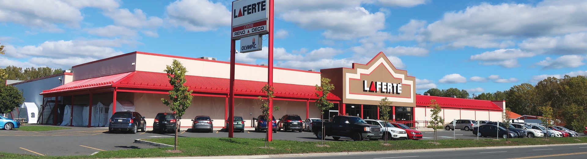 Laferté inc.