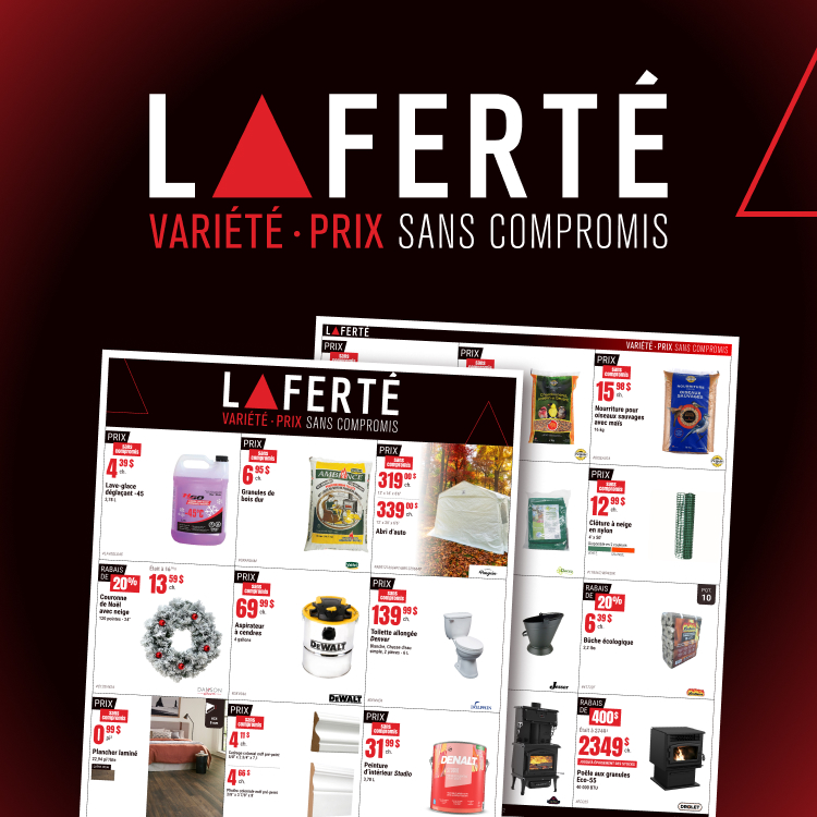 Circulaire de la semaine
