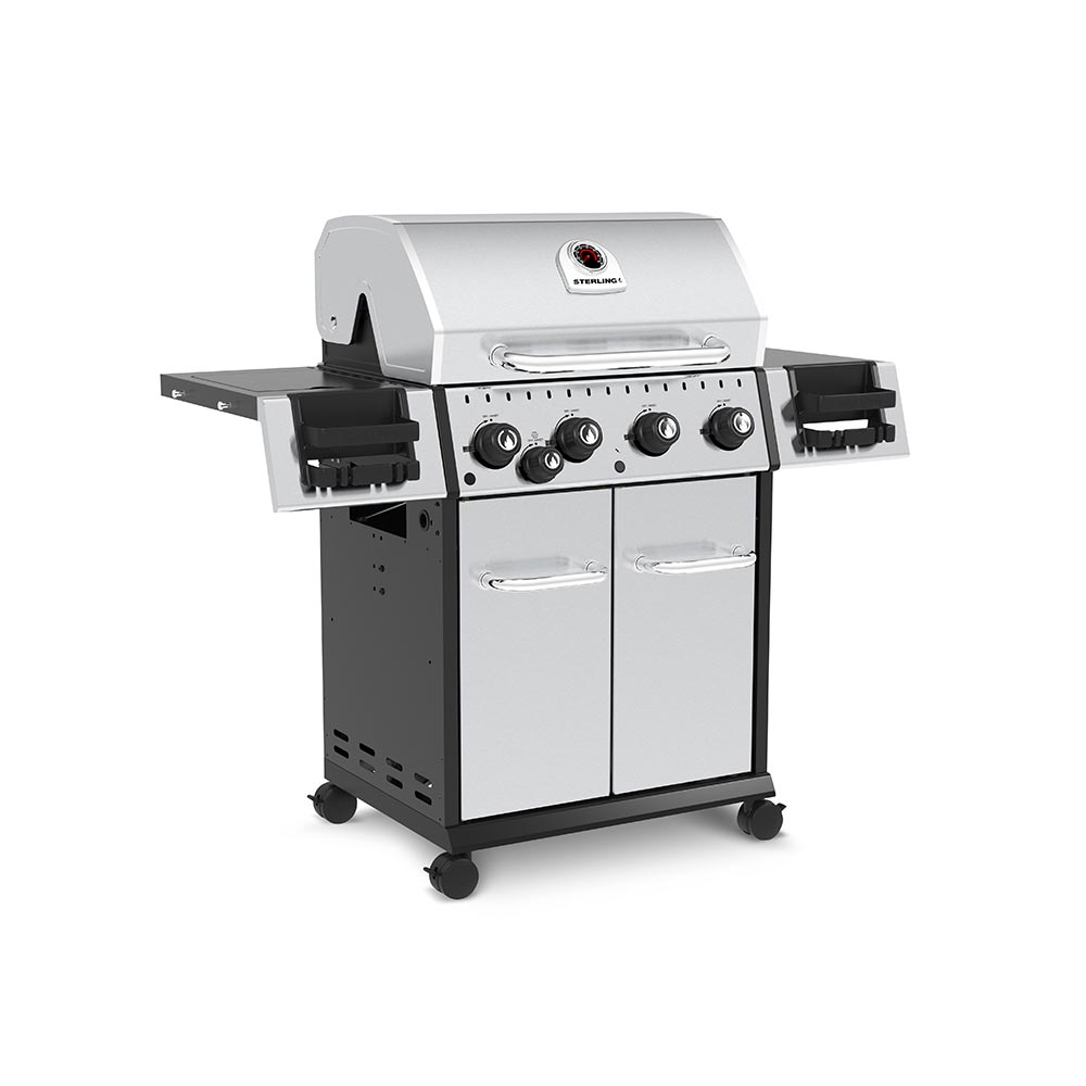 Rabais de 170 $ sur le BBQ Sterling "Ignite 440"