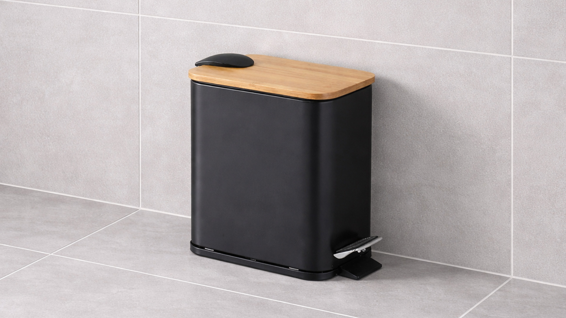 Accessoires de salle de bain