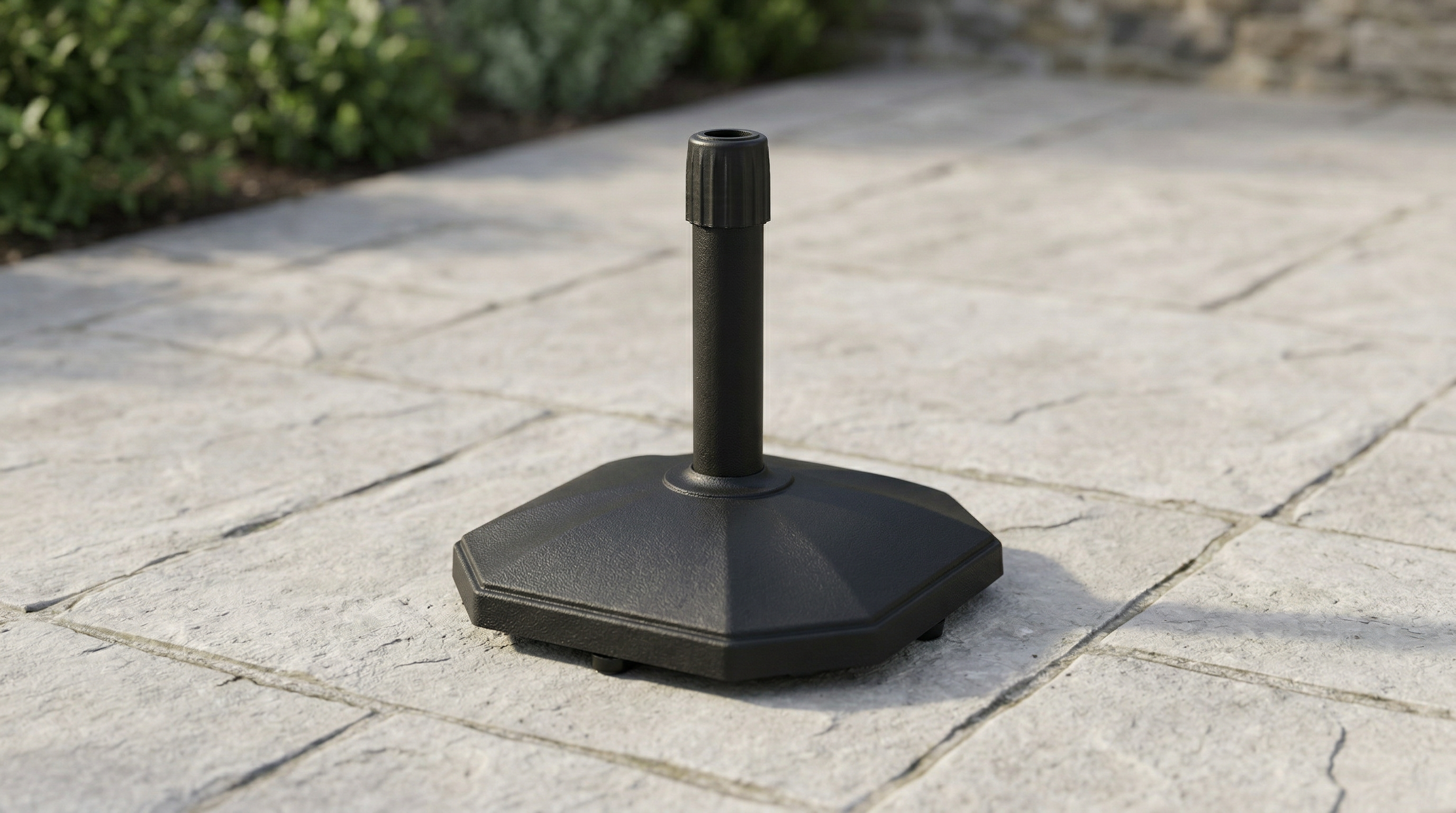 Accessoires pour parasols