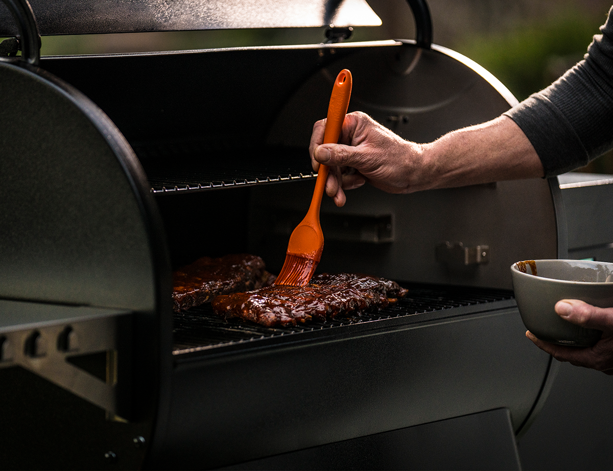 BBQ et accessoires
