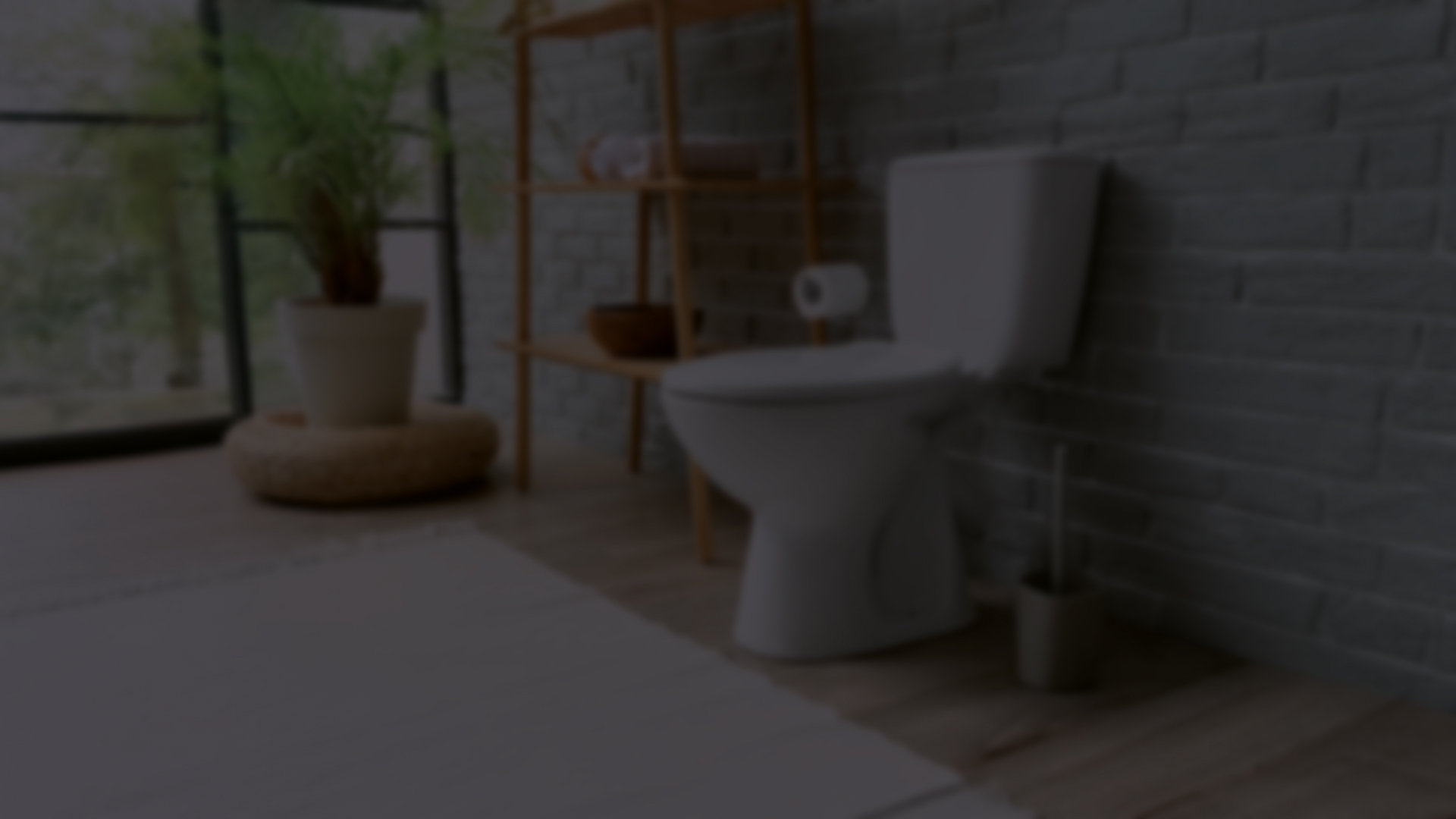 Toilettes