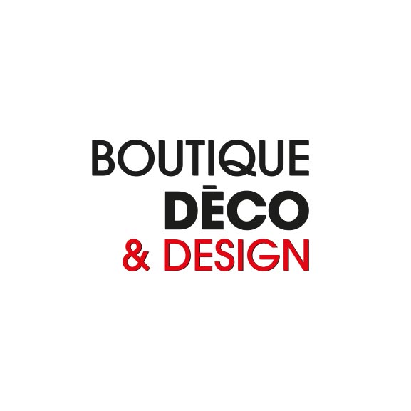 Boutique Déco & Design