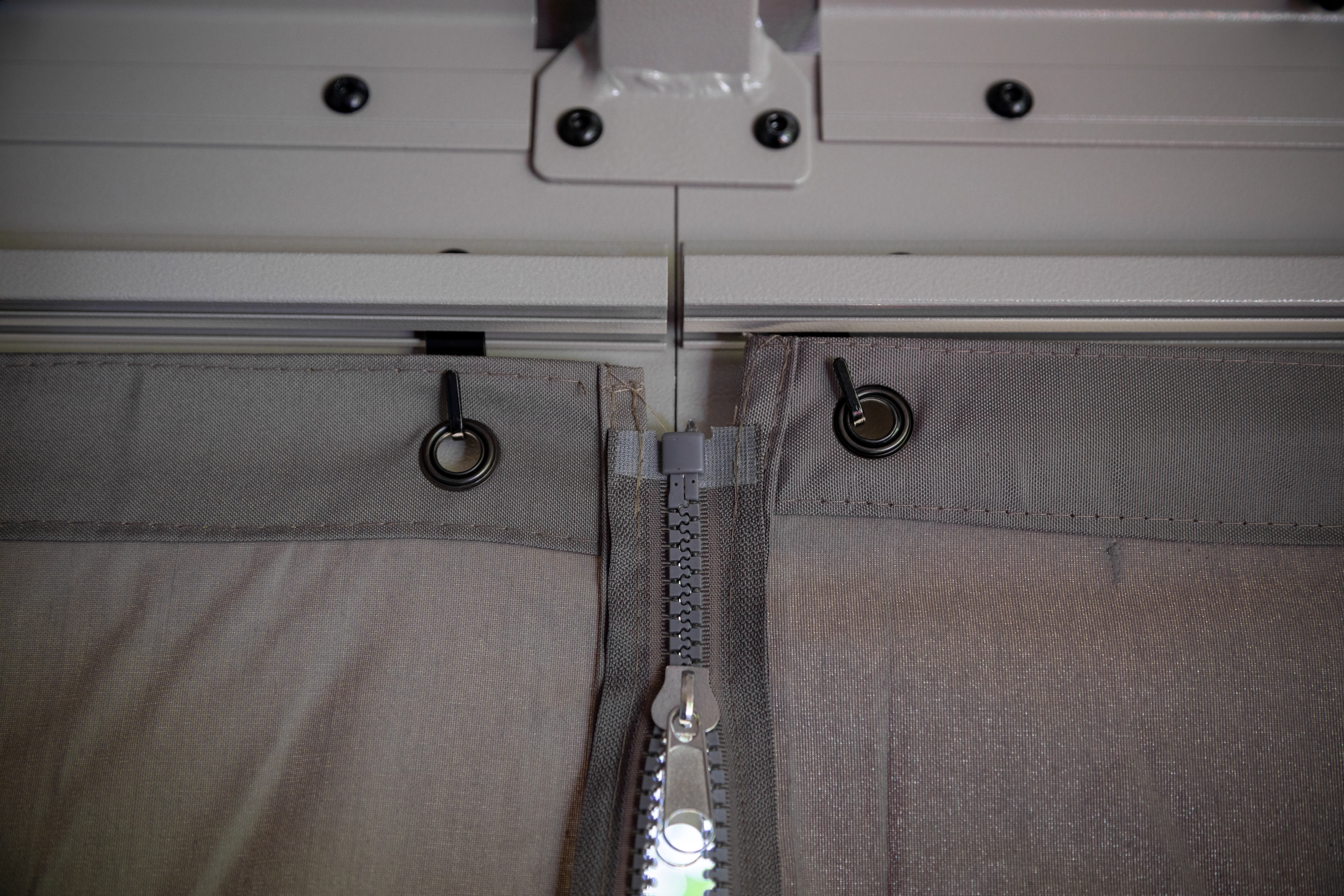 Accessoires pour gazebos