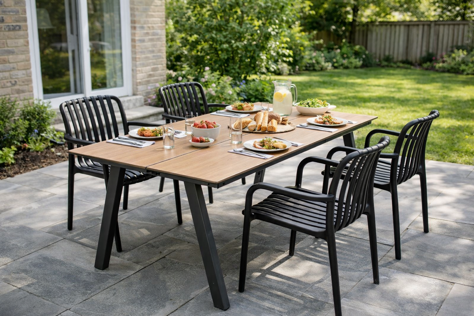 Ensembles personnalisables