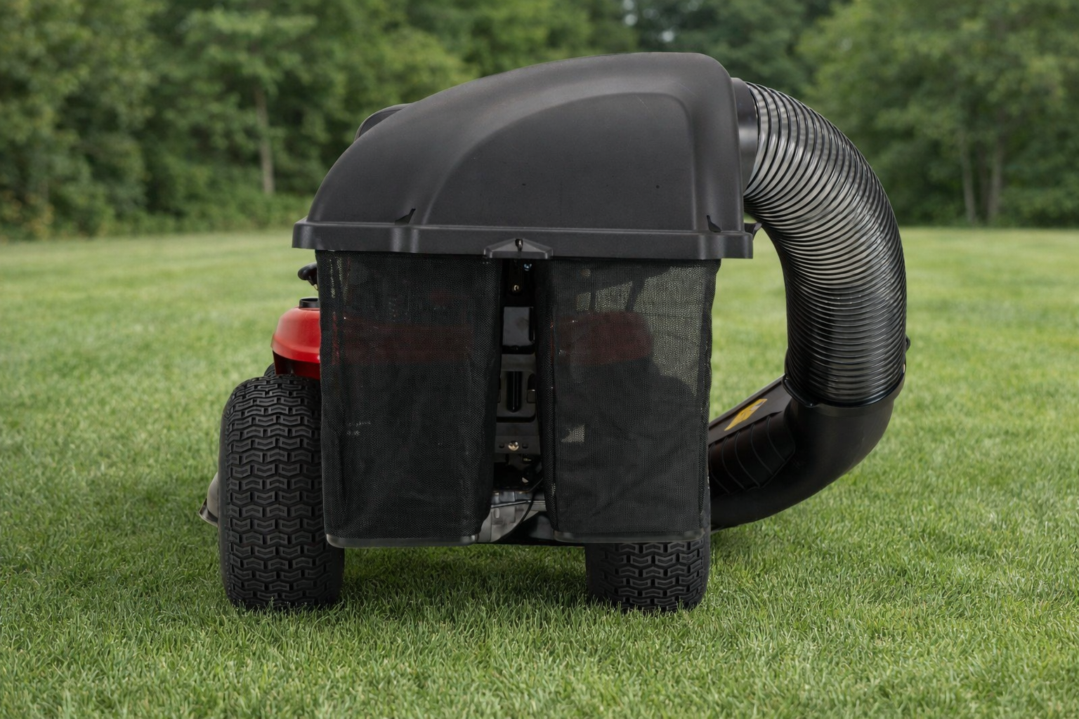Accessoires de tracteurs