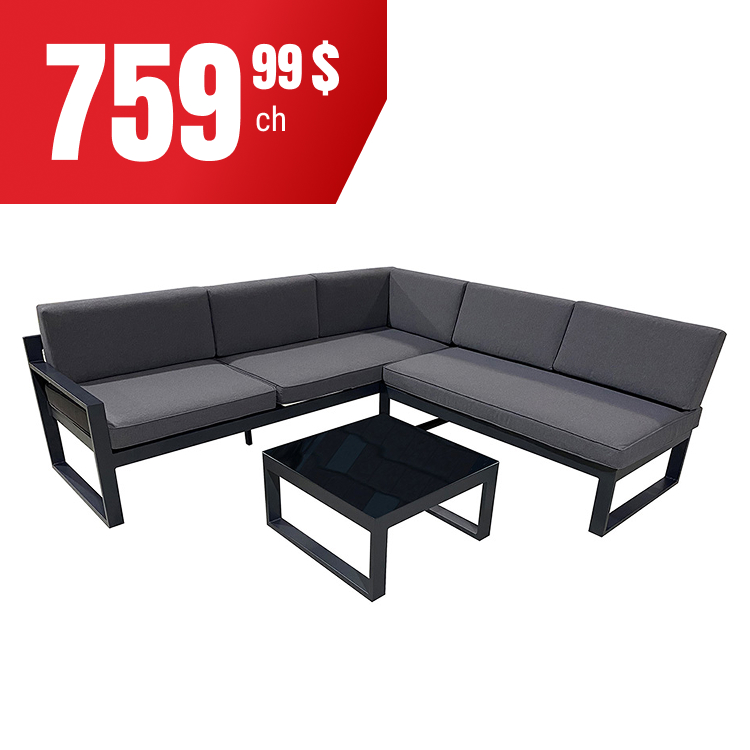Ensemble sectionnel Ally  à seulement 759,99$!