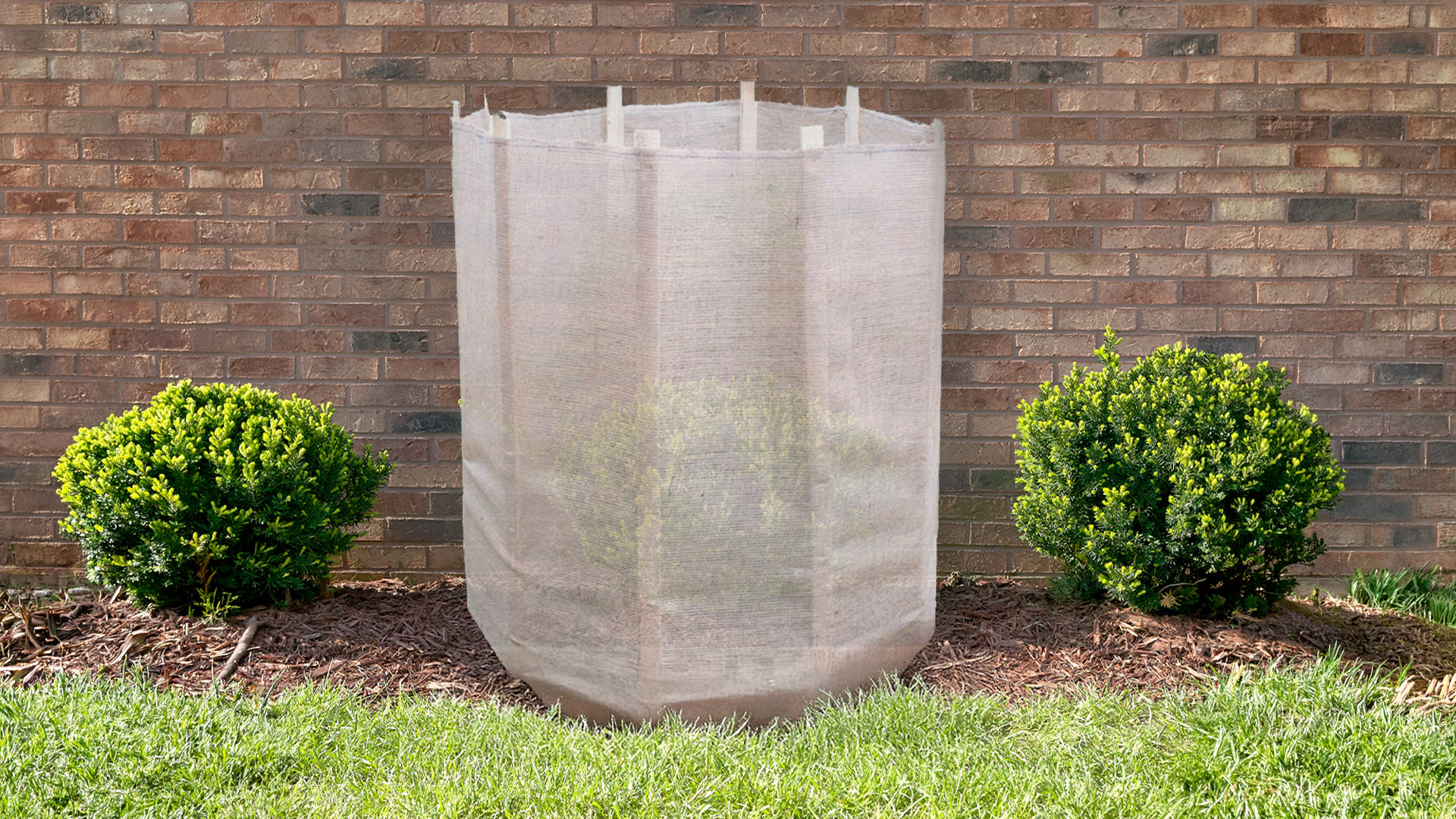 Produits de protection hivernale