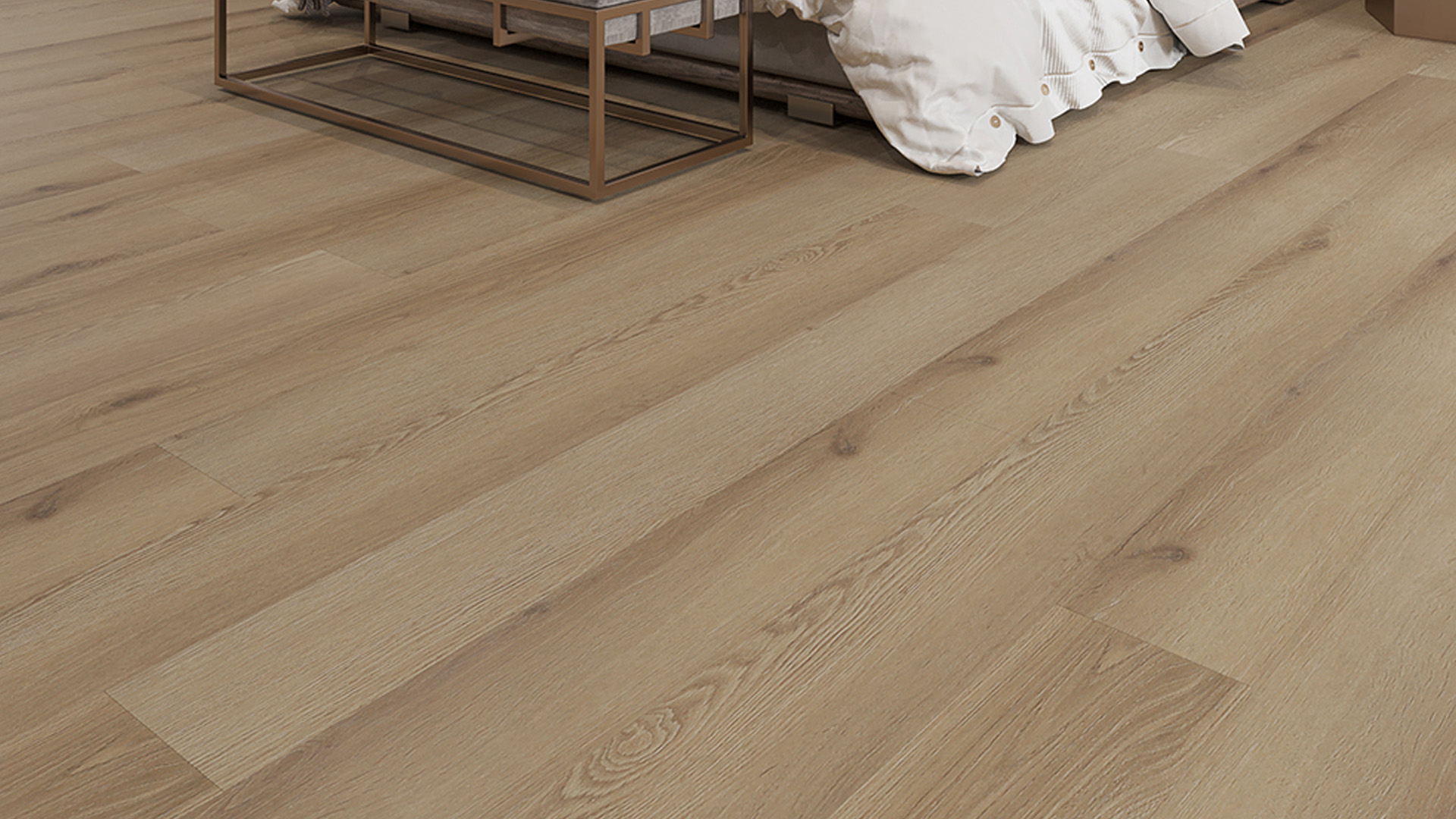 Planchers laminés 12 mm