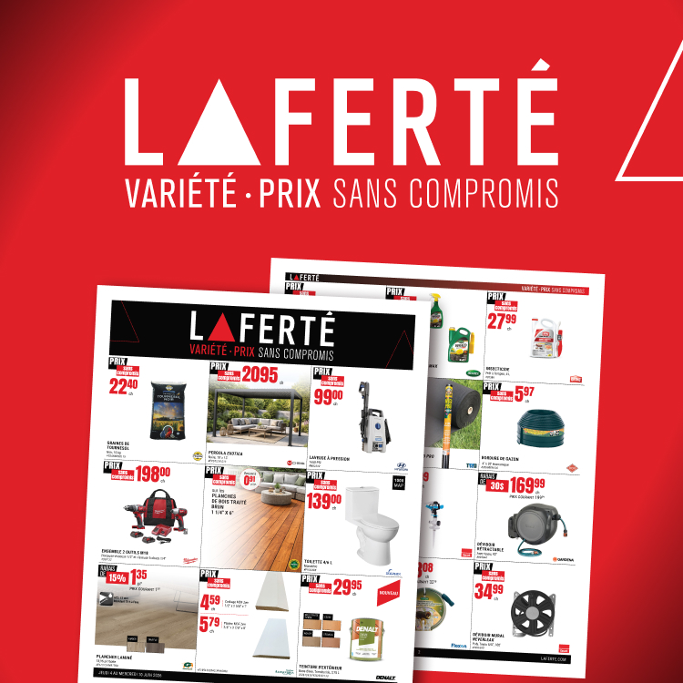 Circulaire de la semaine
