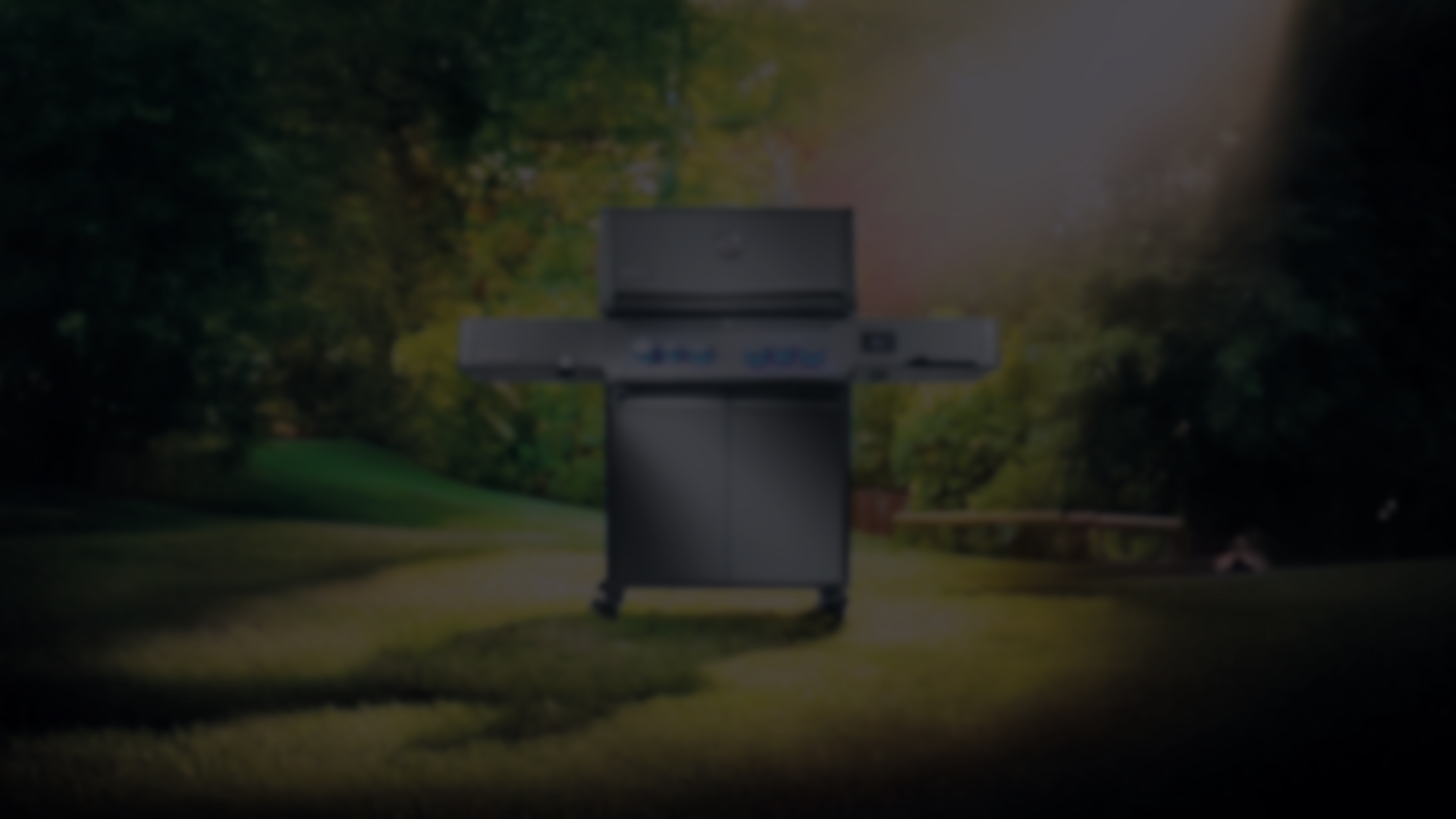 BBQ et accessoires