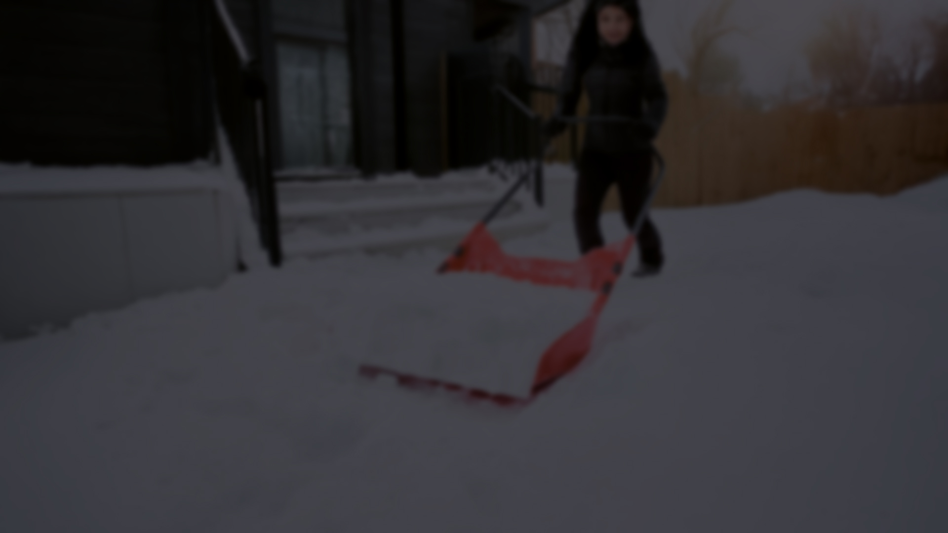 Produits hivernaux