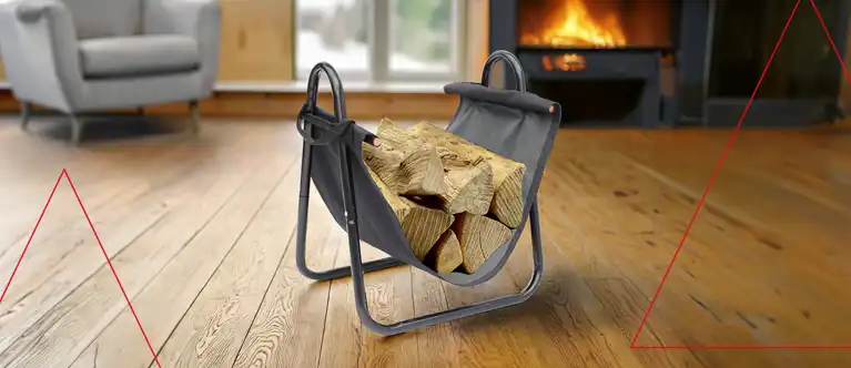 Magasinez vos accessoires de poêle pour l’hiver.