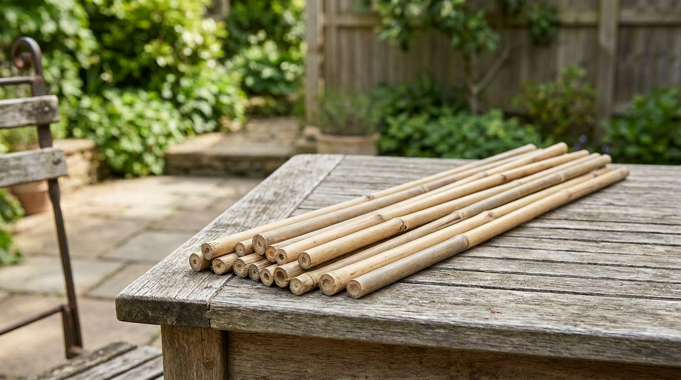 Accessoires de jardinage