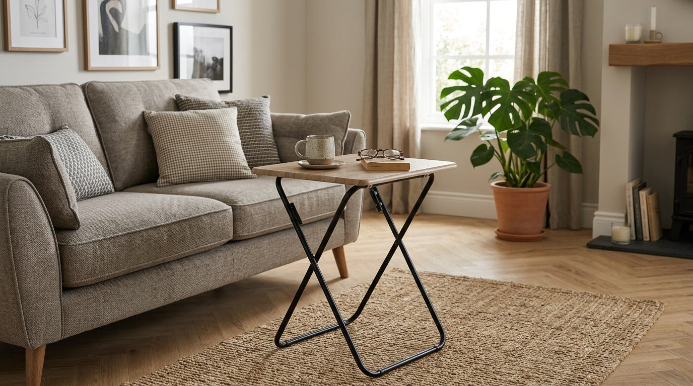 Tables et chaises