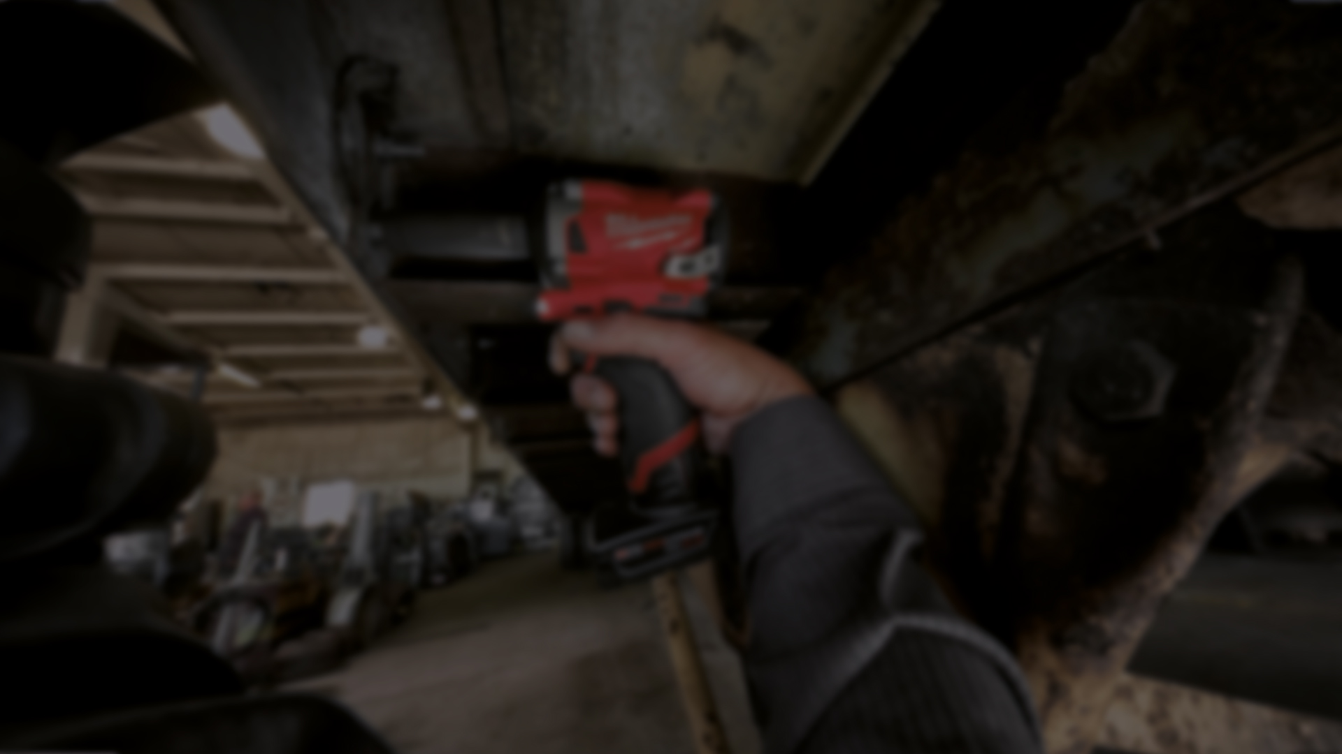 Outils rechargeables