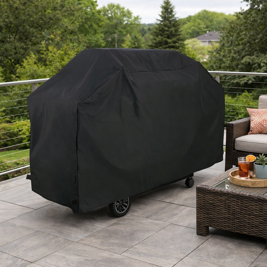 Housses de barbecues et planchas