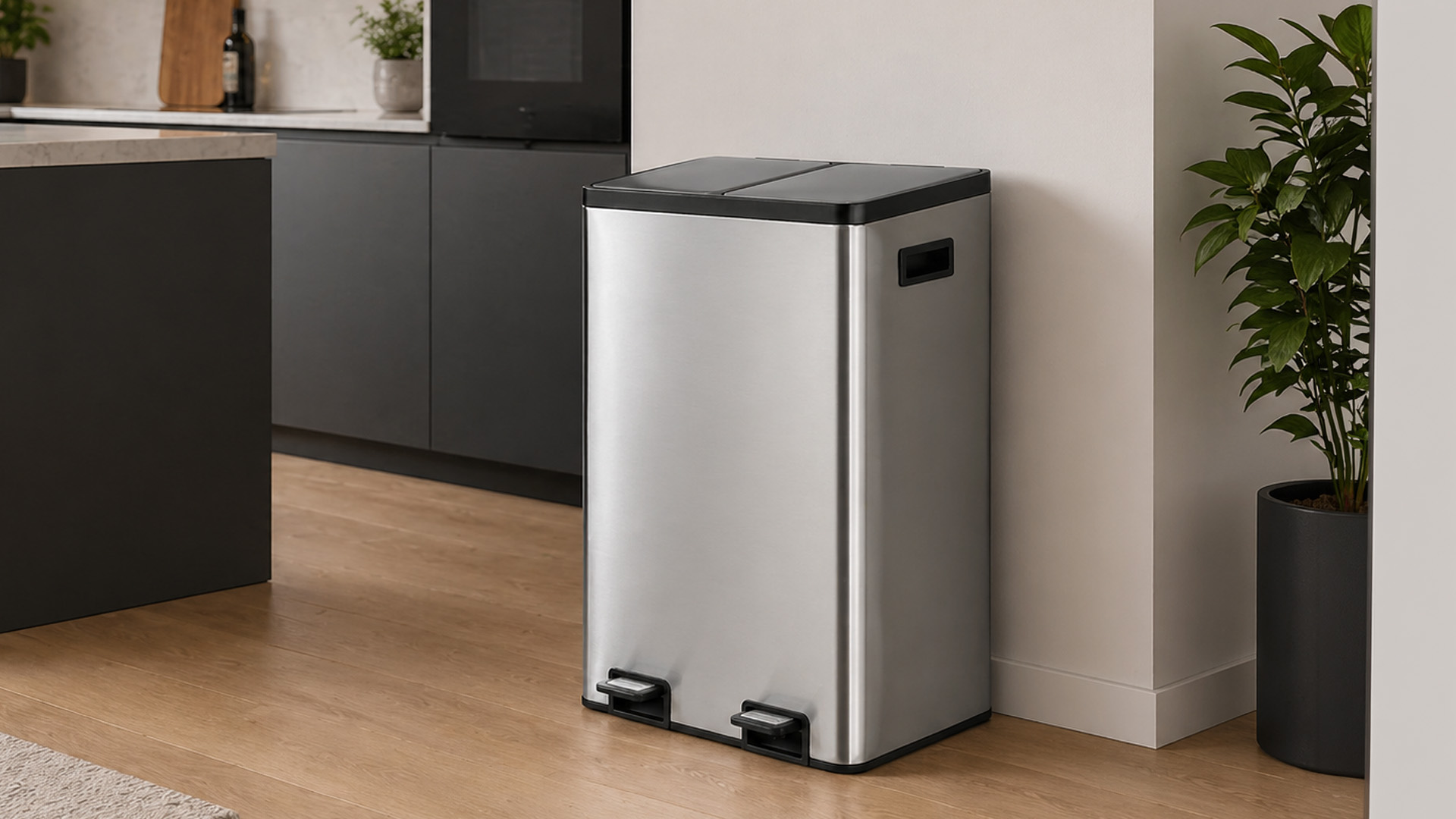 Poubelles