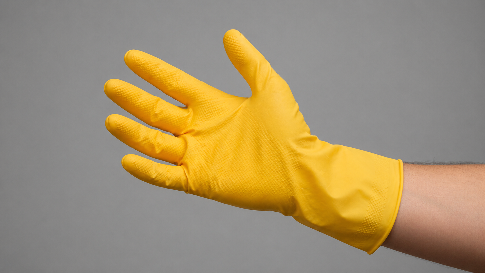 Gants et lingettes