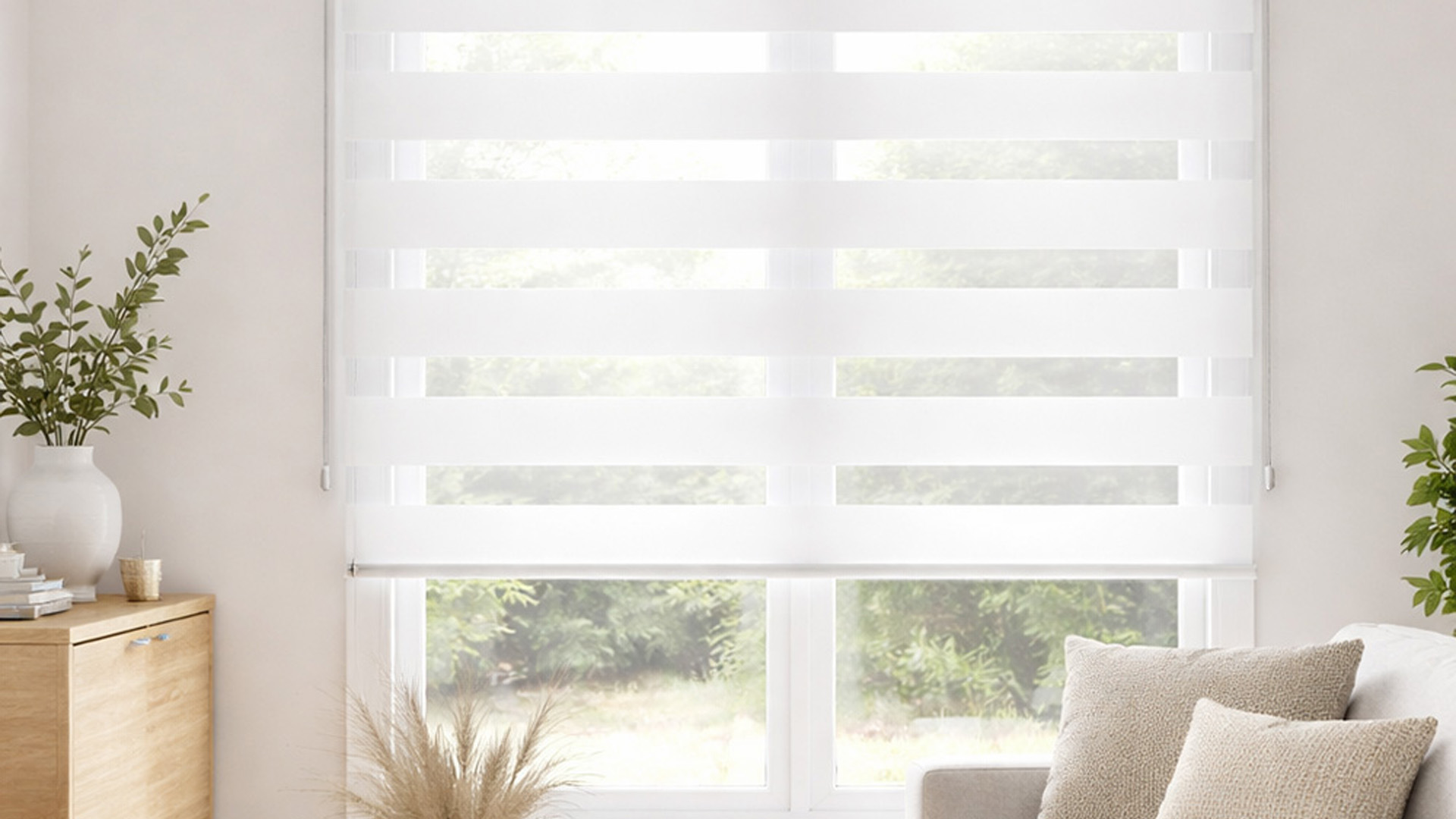 Toiles lumière du jour