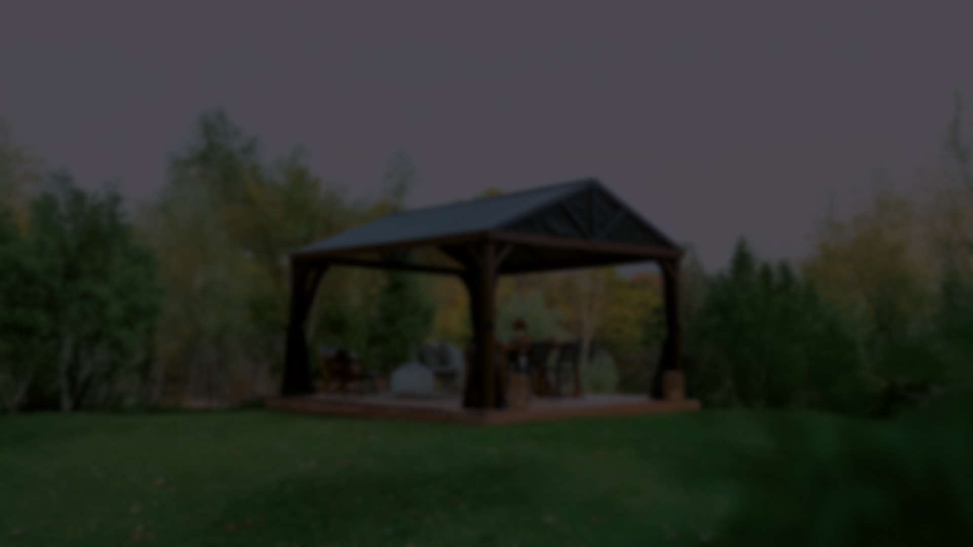 Gazebos