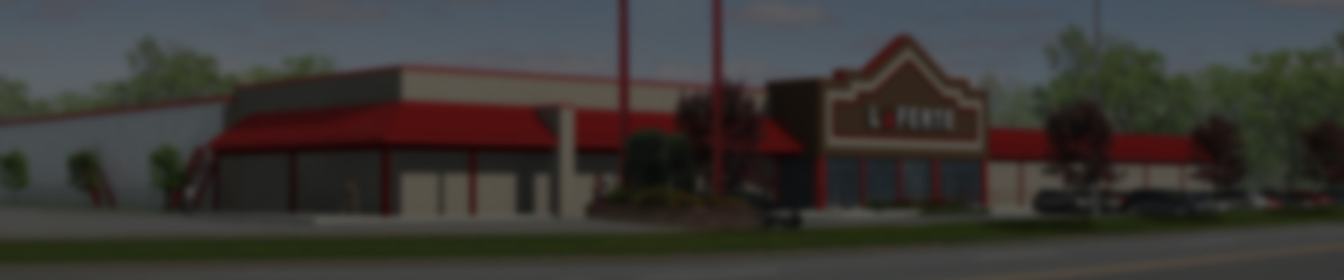 Drummondville