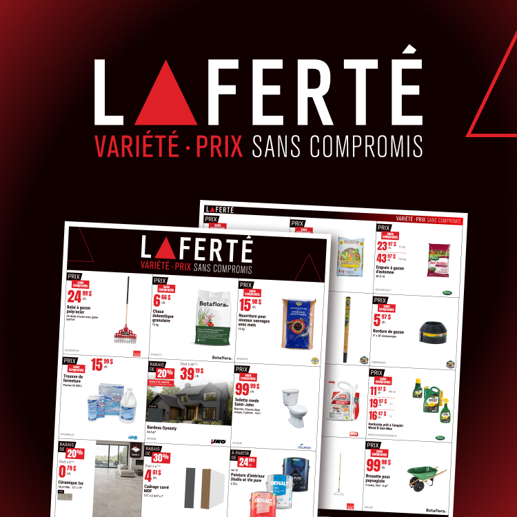 Circulaire de la semaine