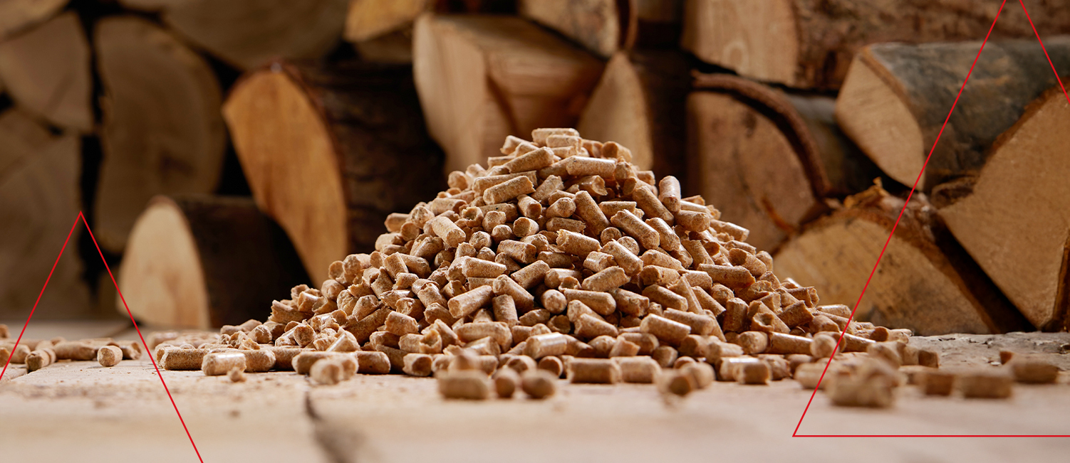 Magasinez votre granule