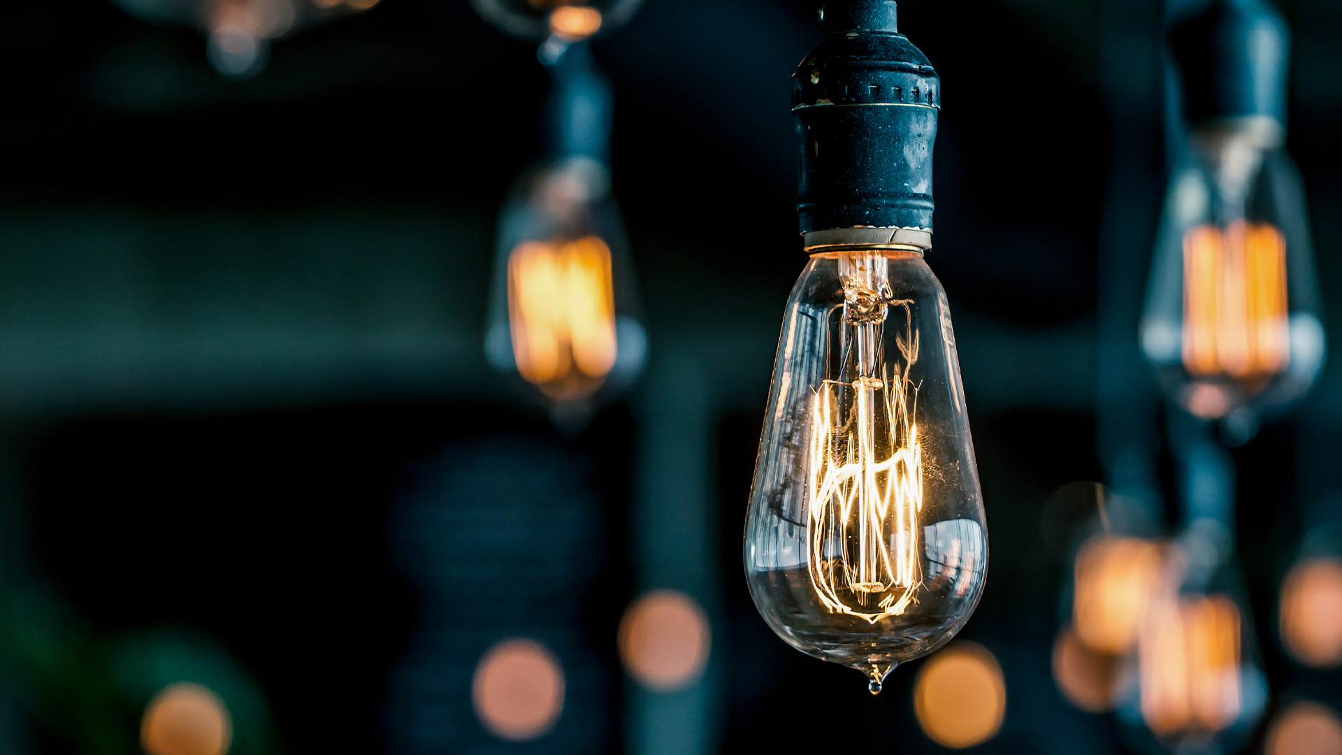 Ampoules décoratives