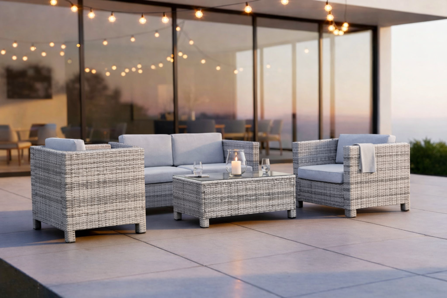 Ensembles de conversations