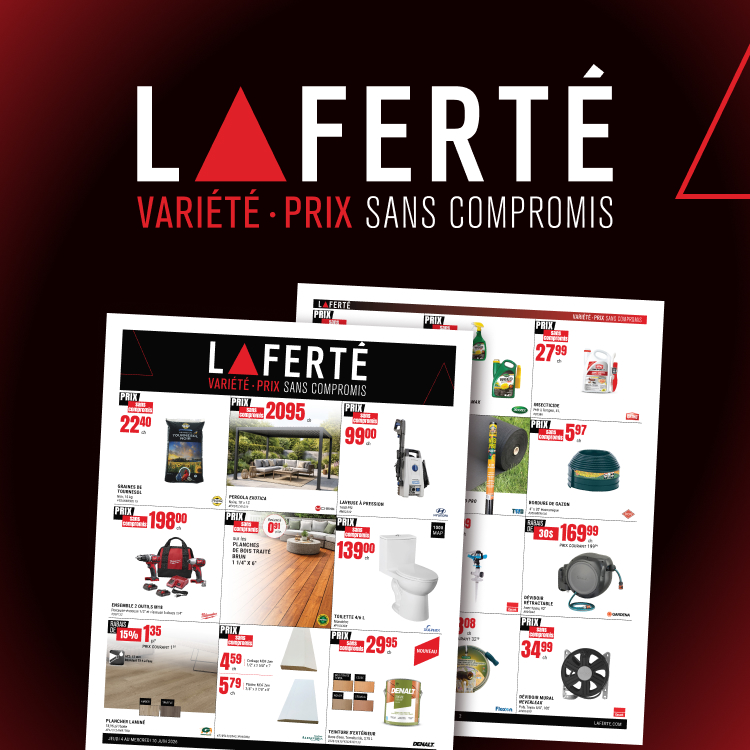 Circulaire de la semaine